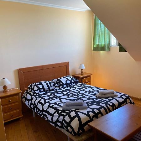 דירות Ermita San Vicente De La Barquera Duplex מראה חיצוני תמונה