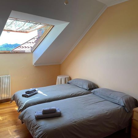 דירות Ermita San Vicente De La Barquera Duplex מראה חיצוני תמונה