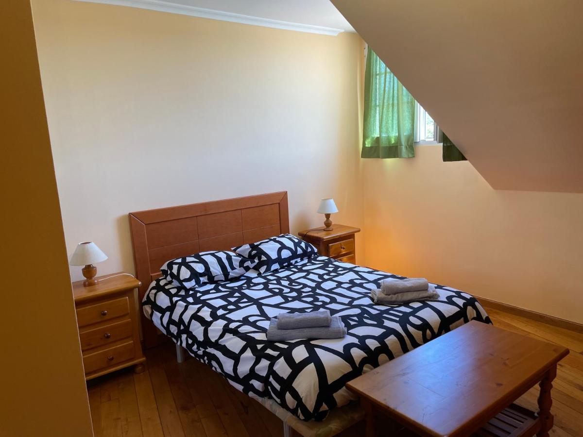 דירות Ermita San Vicente De La Barquera Duplex מראה חיצוני תמונה