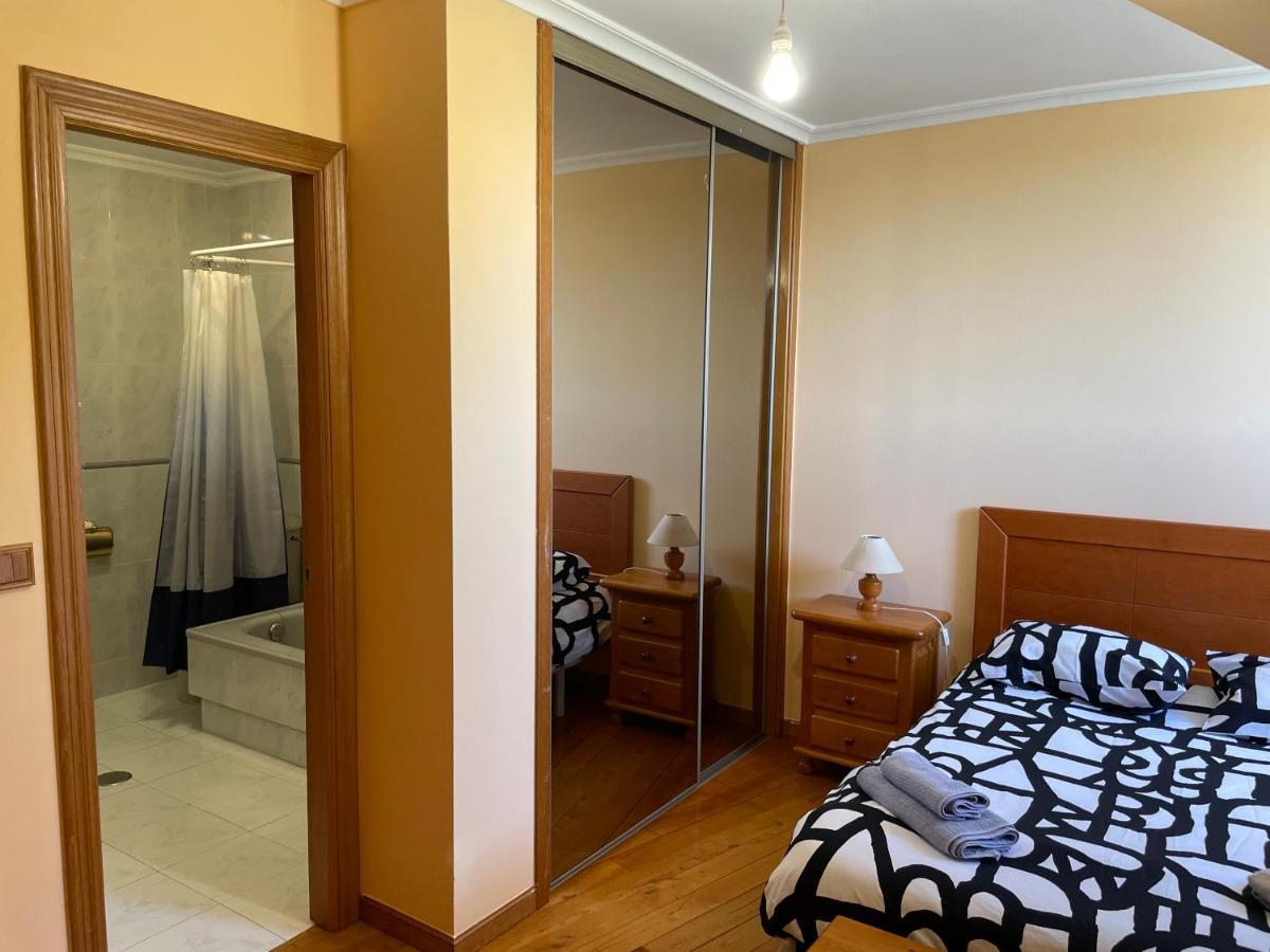דירות Ermita San Vicente De La Barquera Duplex מראה חיצוני תמונה