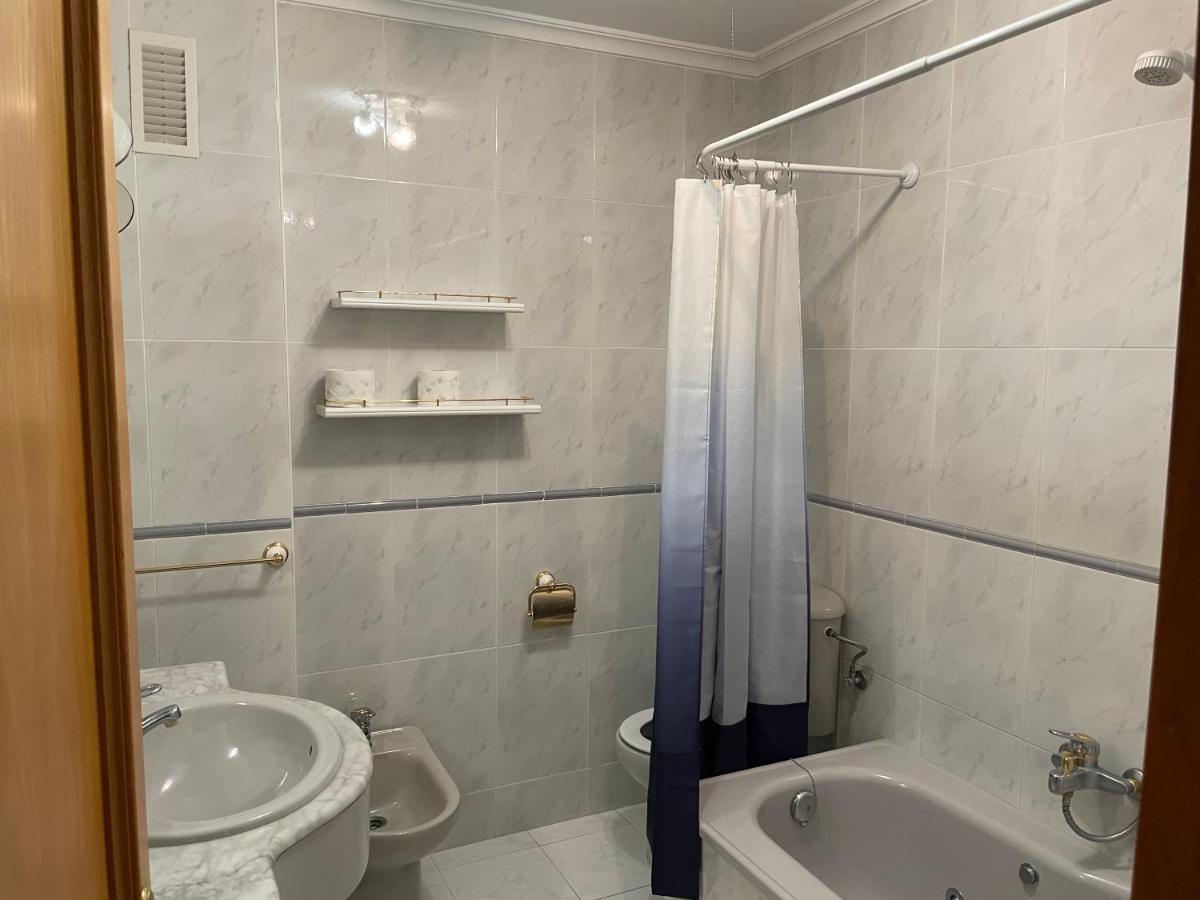 דירות Ermita San Vicente De La Barquera Duplex מראה חיצוני תמונה
