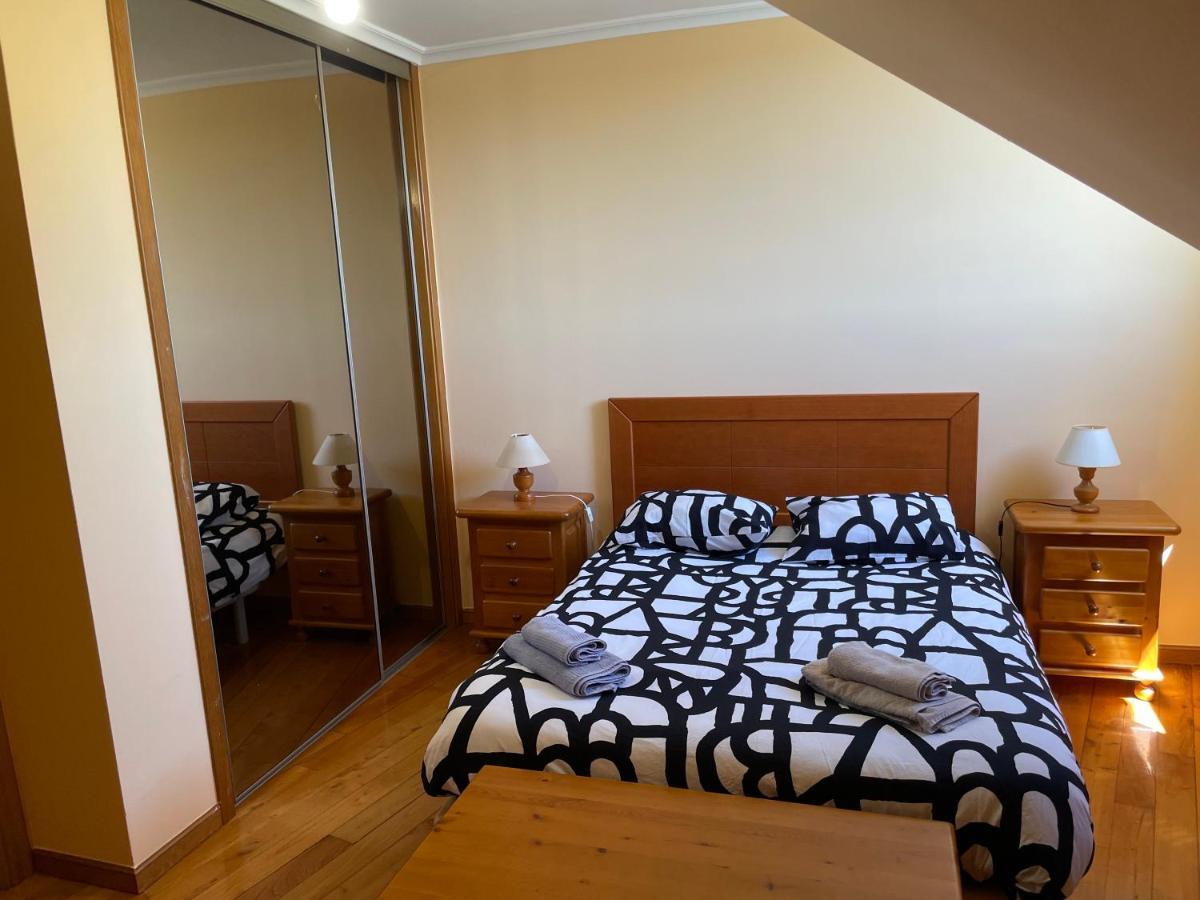 דירות Ermita San Vicente De La Barquera Duplex מראה חיצוני תמונה