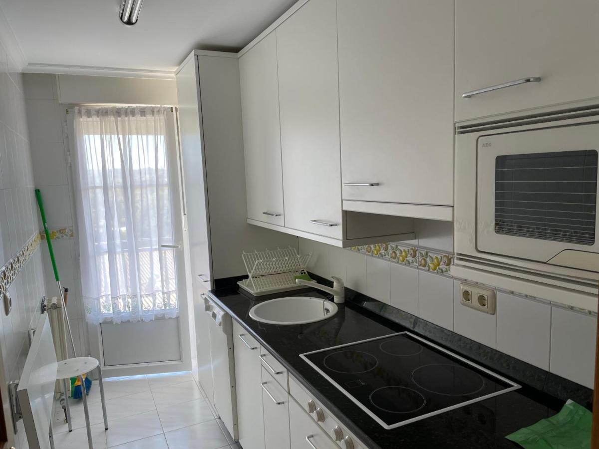 דירות Ermita San Vicente De La Barquera Duplex מראה חיצוני תמונה