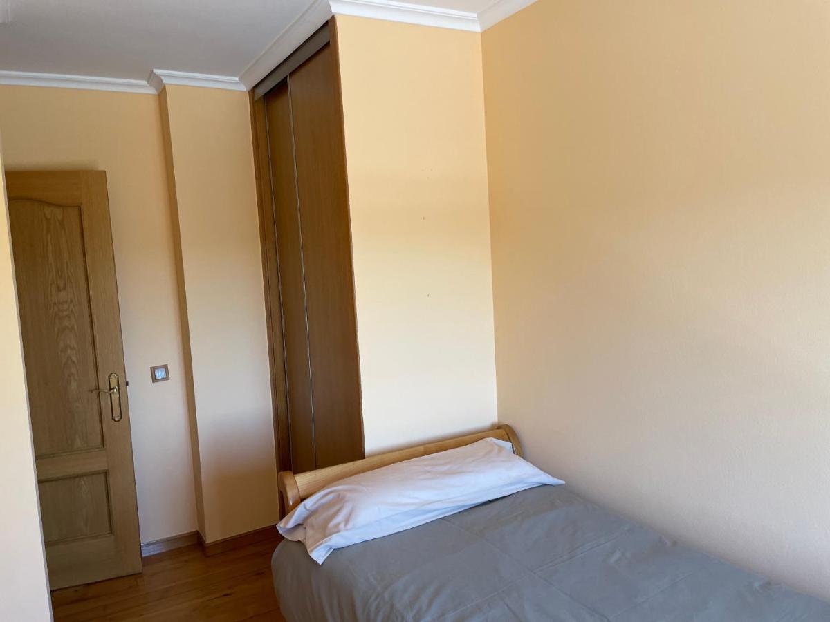 דירות Ermita San Vicente De La Barquera Duplex מראה חיצוני תמונה