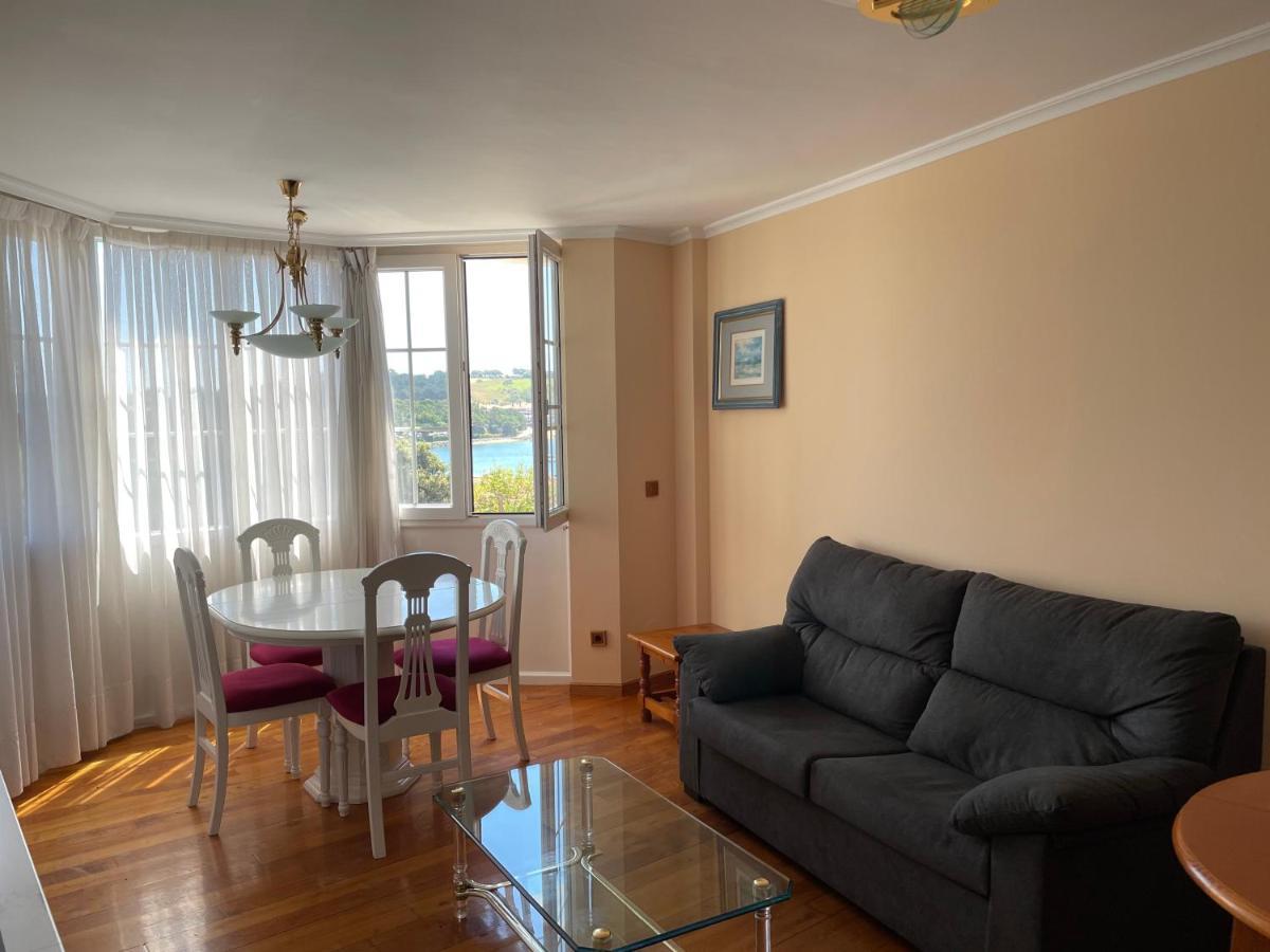 דירות Ermita San Vicente De La Barquera Duplex מראה חיצוני תמונה
