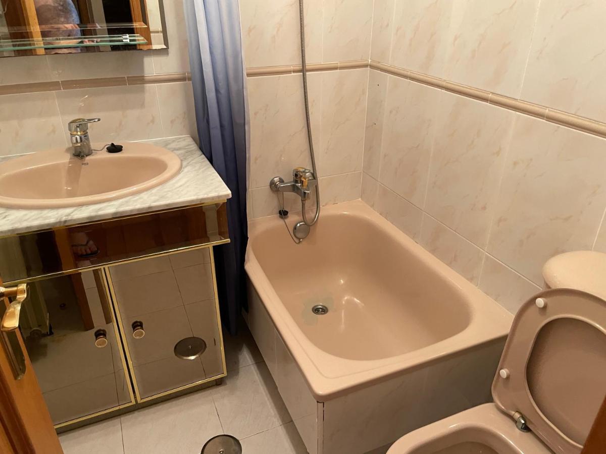 דירות Ermita San Vicente De La Barquera Duplex מראה חיצוני תמונה