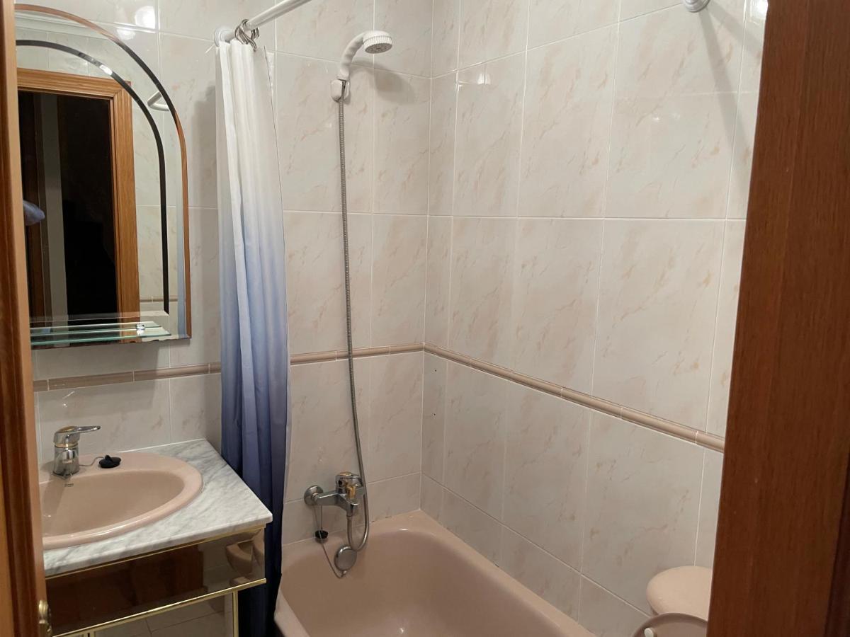 דירות Ermita San Vicente De La Barquera Duplex מראה חיצוני תמונה